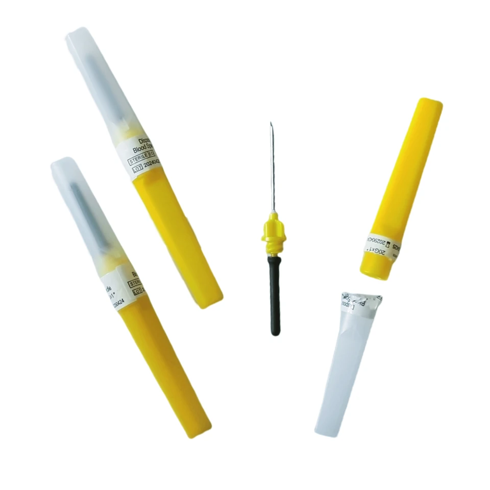 Multi Sample Blood Collection Needle Pen Type price