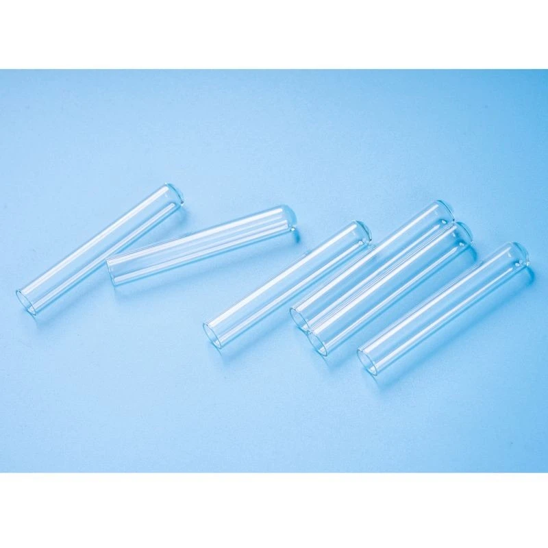 Disposable Plastic Test Tube For Laboratory Sample Collection price