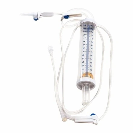 Iv Infusion Set For Pediatric suppliers